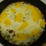 Get Your Veggie Frittata On