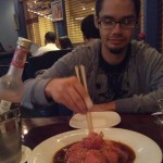 Healthy Eating Miami: Ruson Japanese Steakhouse