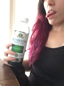 kombucha