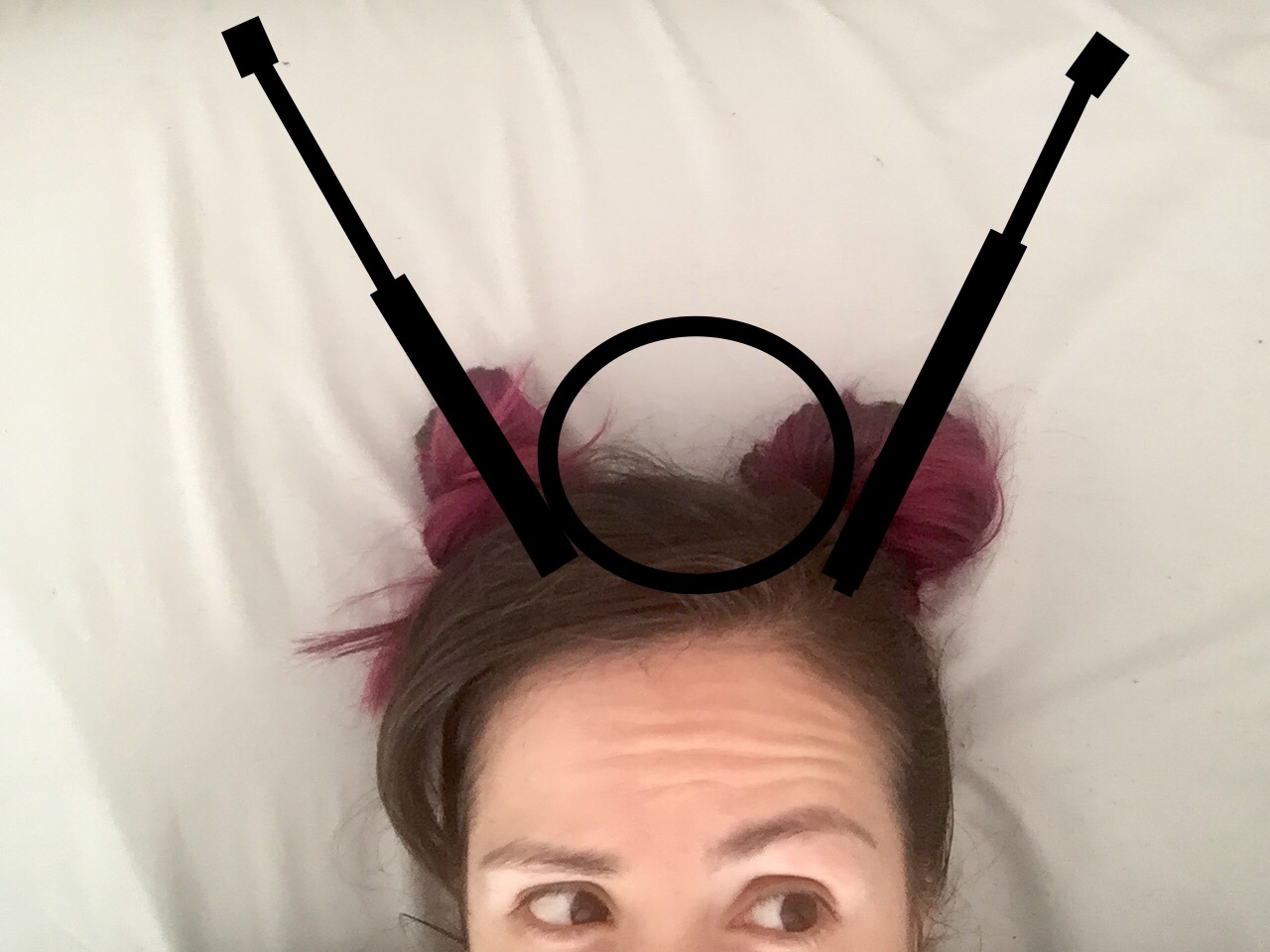 antennae