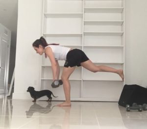 Creating a Home Workout From Beginners to Advanced